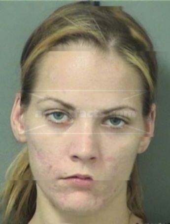 Jennifer Torrine Mcarthur