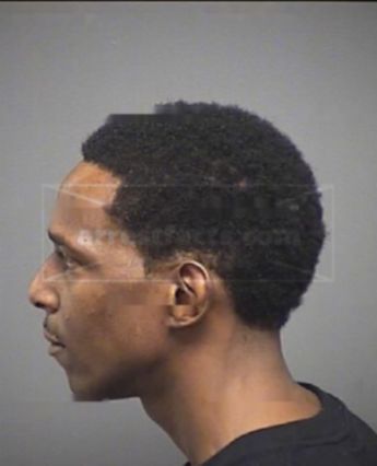 Dameon Urriah Duplessis