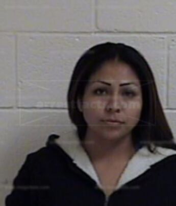 Lizeth Coronado Lopez