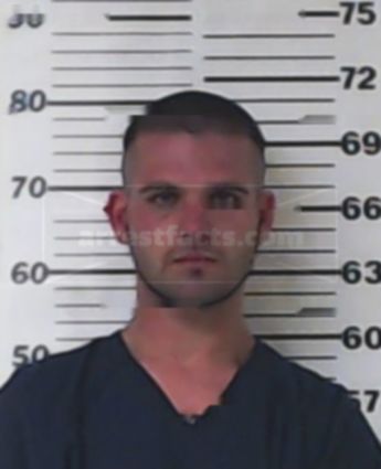 Daniel Wayne Whitworth