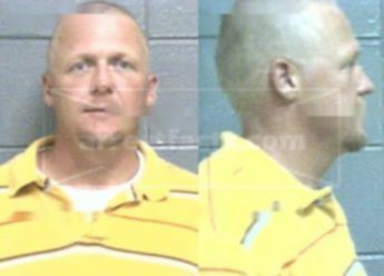 Brian Matthew Boone