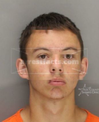 Johnston Triston Arlin