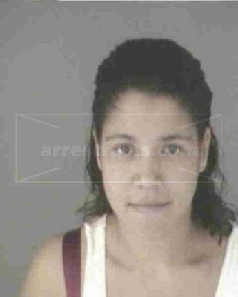 Tracie Dawnielle White