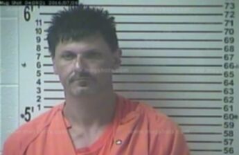 Gerald Davis Stewart