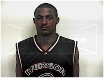 Darrell Vintae Smith