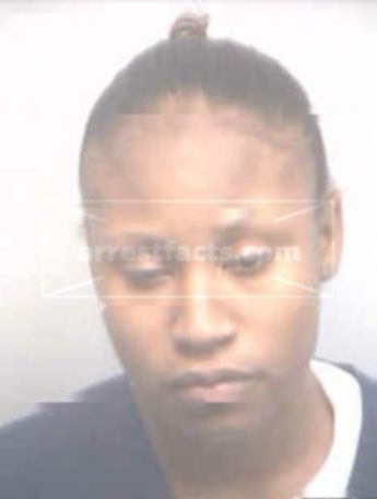 Tolona Alexis Goslee