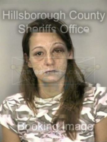Andrea Lynn Ramsey