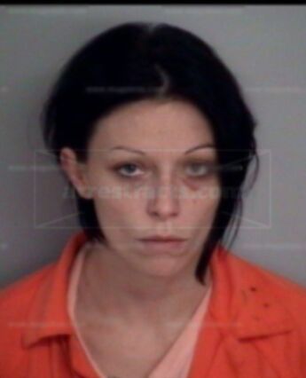 Felicia M Bowen
