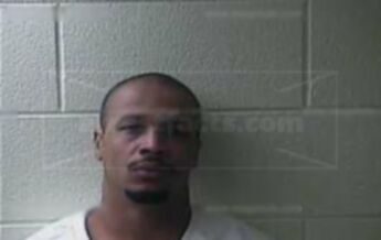 Brandon Dwan Bledsoe
