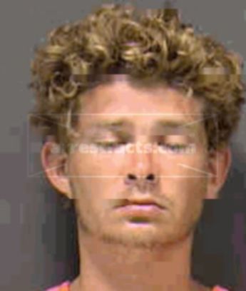 Jason Mathew Leach