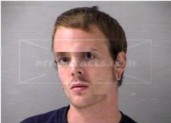 Joseph Michael Parrish