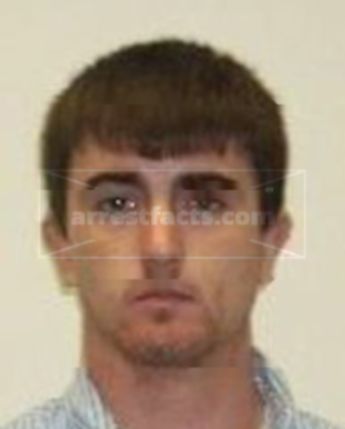 Adam Bryan Harrelson