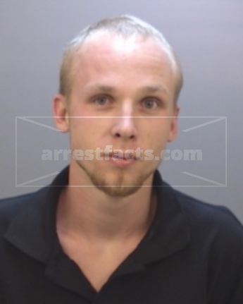 Zachary Keith Collins