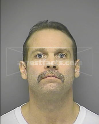 Jerry Wayne Bridwell