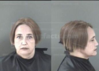Angela Renae Austin Knight