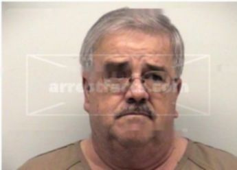 Richard Blake Rice