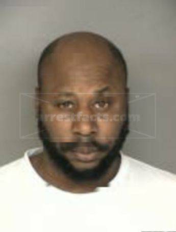 Albert Twitty