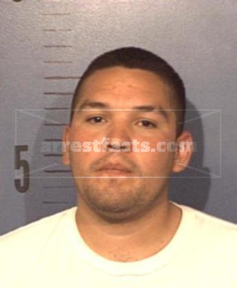 Frank Aurizio Trevino