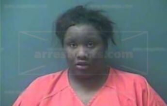 Kiera C Hampton