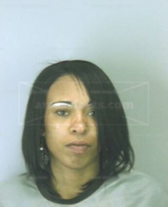Latrecia Addie-B Fleeton