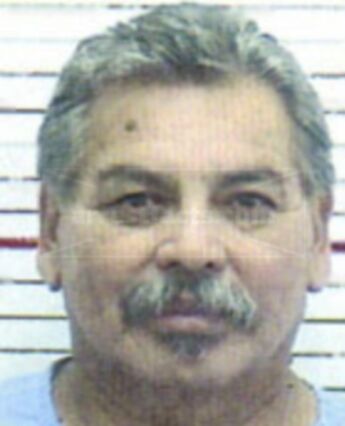 Mike Donate Ortega