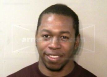Delvin Tramone Mays