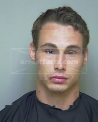 Brandon Leigh Overton