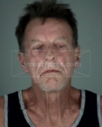 Kenneth Dale Stewart