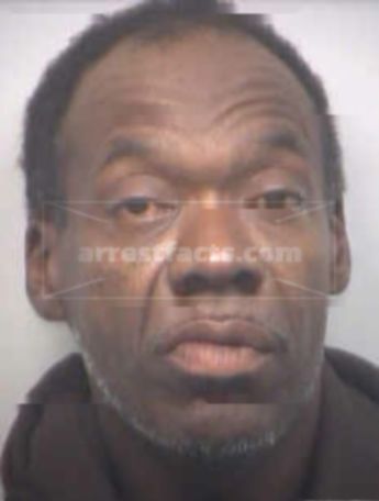 Melvin Hunter