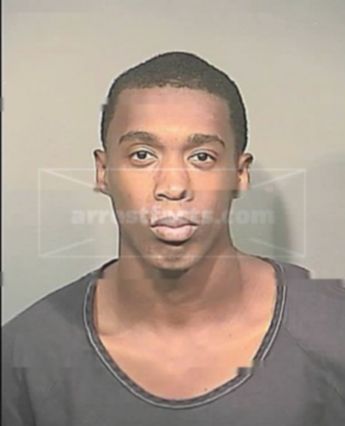 Michal Tyronne Mack