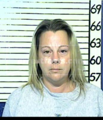 Vickie Darlene Shelden