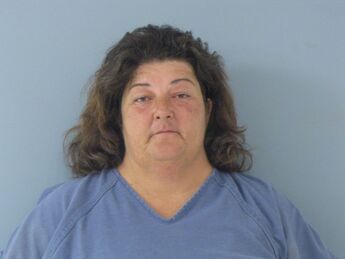 Vicki Renee Staley