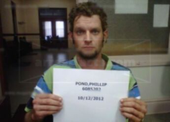 Phillip Pond