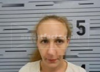 Amanda Ann Paschal