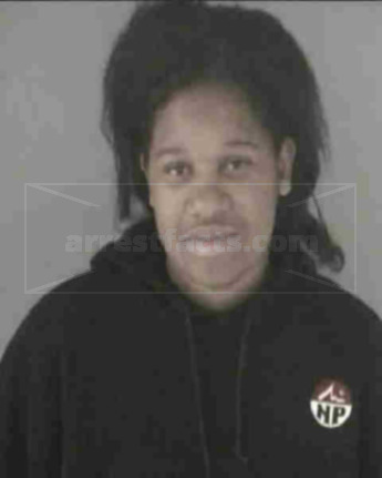 Erica Jacoba Parks