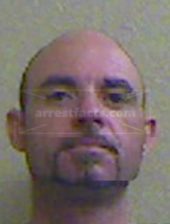 Robert Earl Frazier