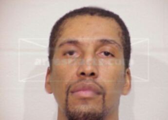 Donald Ray Harrell