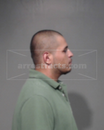 Edwin Calderon Hernandez