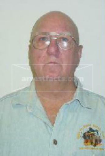 James Ray Michel