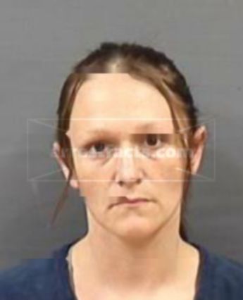 Jessica Doyalene Weidner