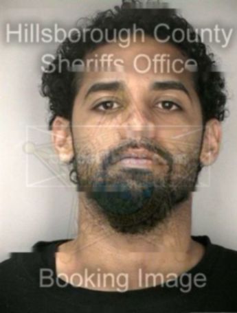 Salvador Antonio Sanchez Jr.