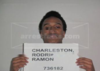 Rodriquez Ramon Charleston