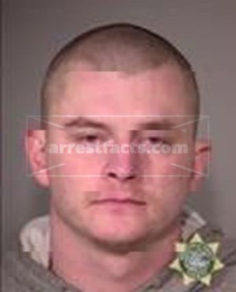 Stephen Chad Halstad