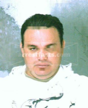 Wilfredo Chinchilla