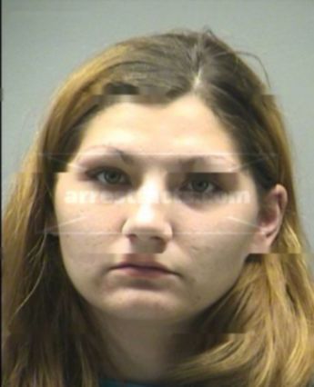 Savannah Pence Norris
