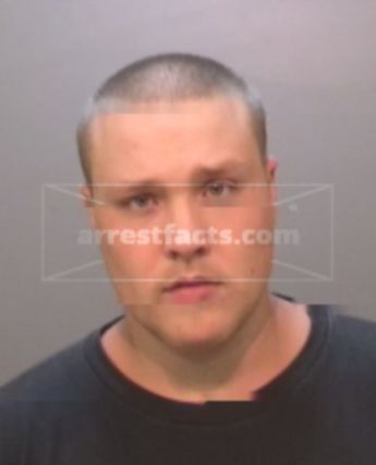 Wesley Aaron Johnson