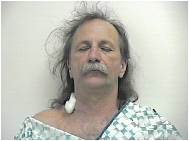 Ronald Allen Hodge