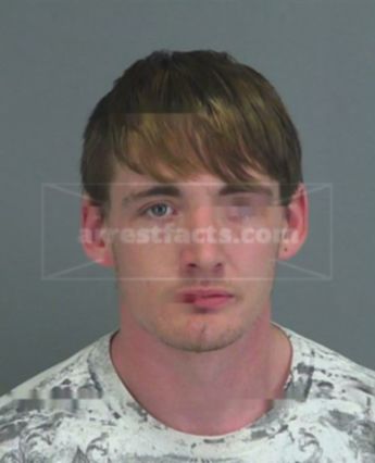 Nicholas Blake Mcdaniel