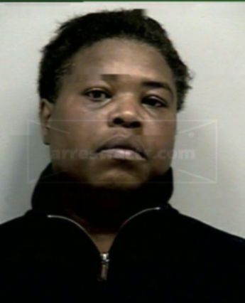 Faith Renee Bankston