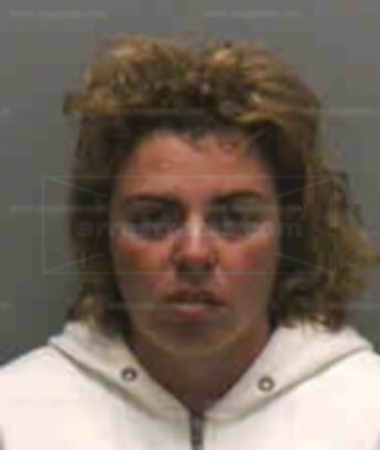 Shannon Colette Hynes